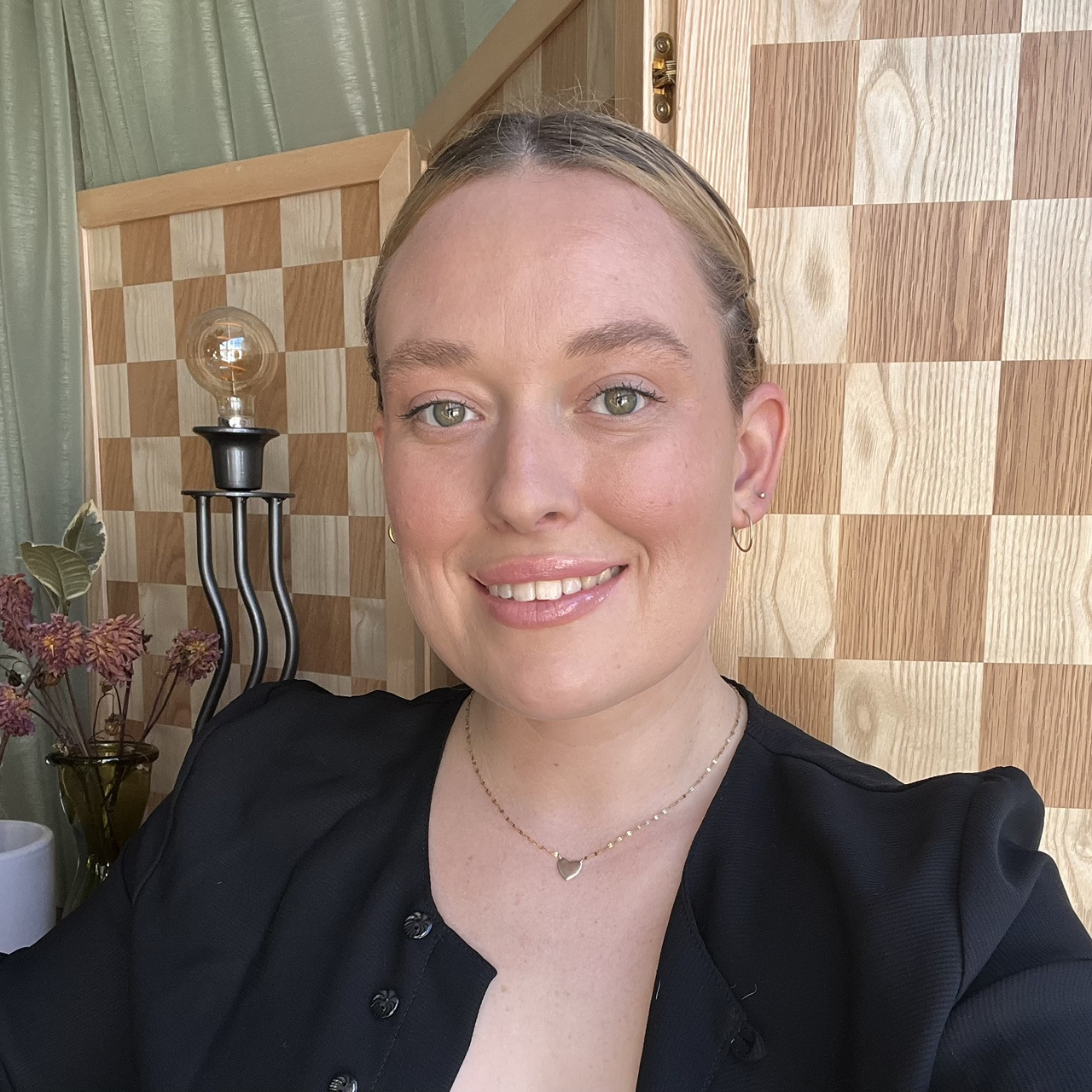 Caroline Wade, LPC